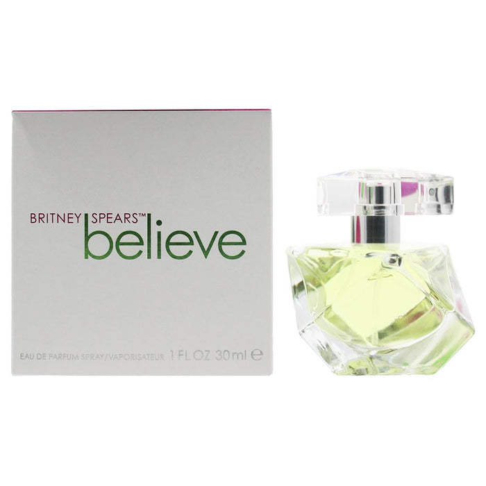 Britney Spears Believe Eau de Parfum 30ml Women Spray