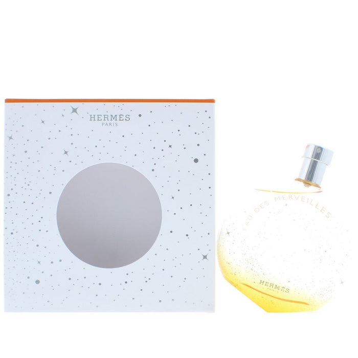 Hermes Eau des Merveilles EDT 100ml Spray Women