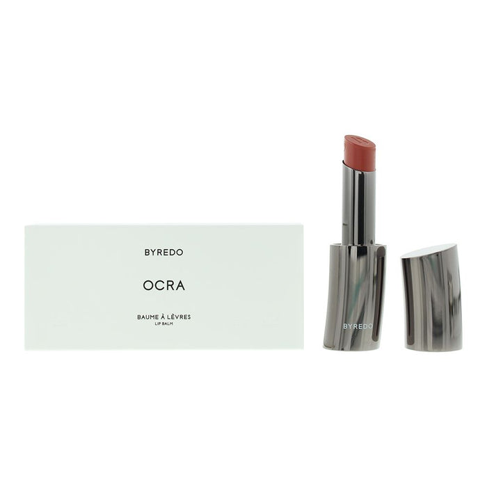 Byredo Ocra Lip Balm 3.7g For Women Her Brand NEW