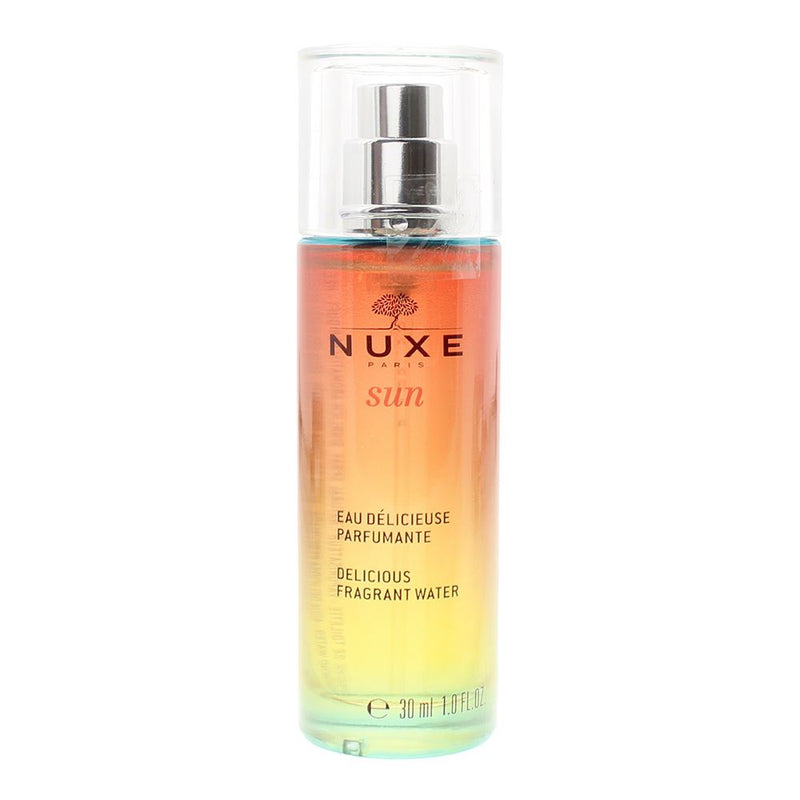 Nuxe Sun Delicious Fragrant Water 30ml