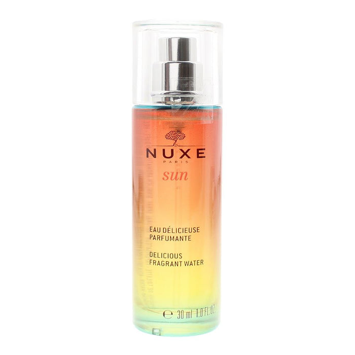Nuxe Sun Delicious Fragrant Water 30ml