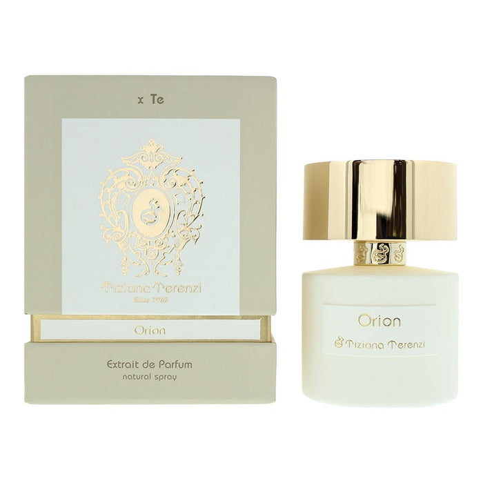 Tiziana Terenzi Orion Extrait de Parfum 100ml Unisex Spray