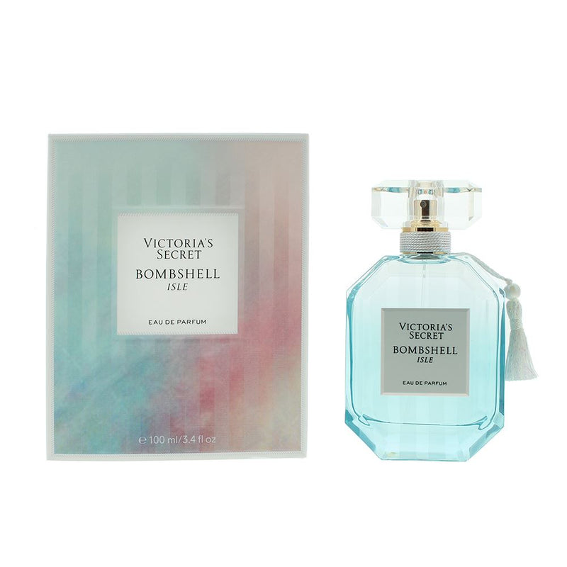 Victoria's Secret Bombshell Isle Eau De Parfum 100ml Women Spray