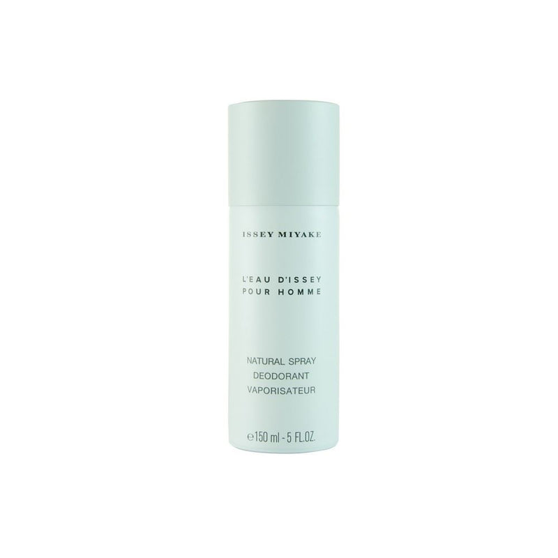 Issey Miyake L'Eau D'Issey Pour Homme Deodorant Spray 150ml