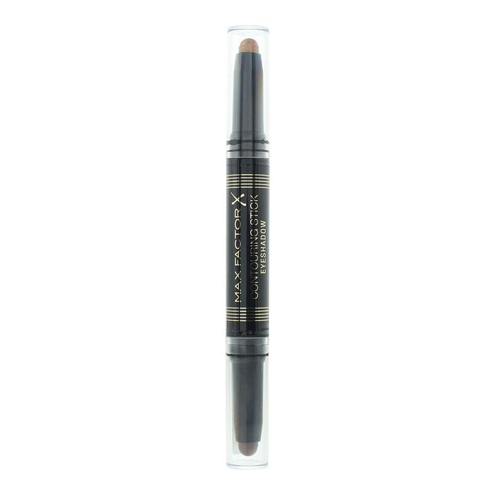 Max Factor Contour Stick 001 Bronze Moon Brown Perfect Stick Eye Shadow 5ml