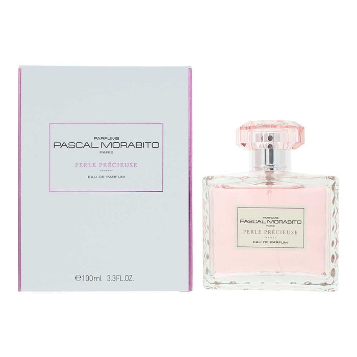 Pascal Morabito Perle Precieuse Eau de Parfum 100ml Womens Perfume