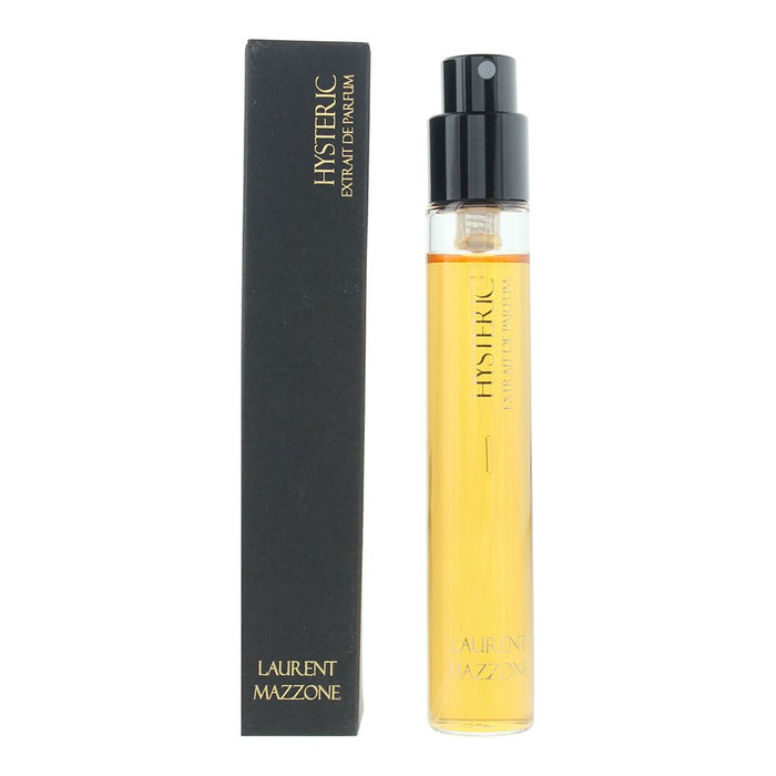 Laurent Mazzone Hysteric Extrait De Parfum 15ml For Unisex