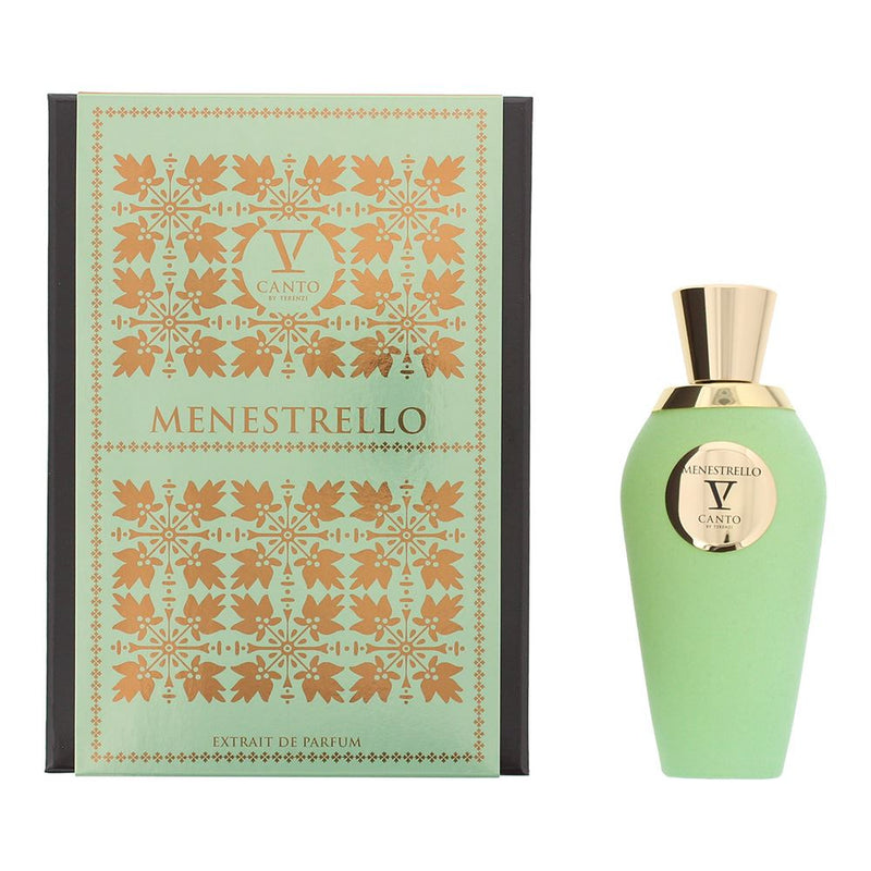 V Canto Menestrello Extrait de Parfum 100ml For Unisex