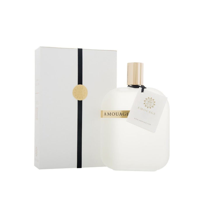 Amouage Library Collection Opus Ii Eau de Parfum 100ml Unisex Spray