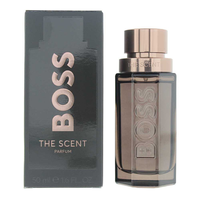 Hugo Boss The Scent Le Parfum Eau de Parfum 50ml For Men