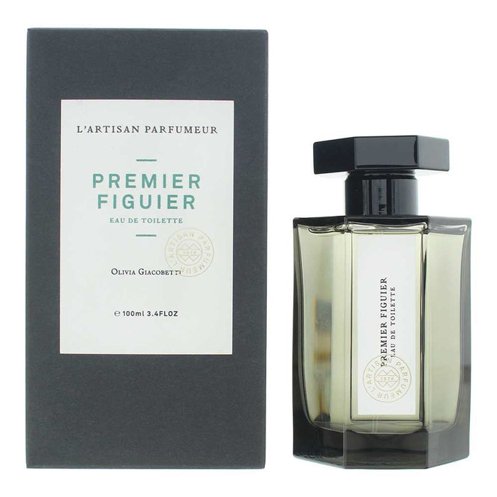 L'artisan Parfumeur Premier Figuier Eau de Parfum 100ml For Women