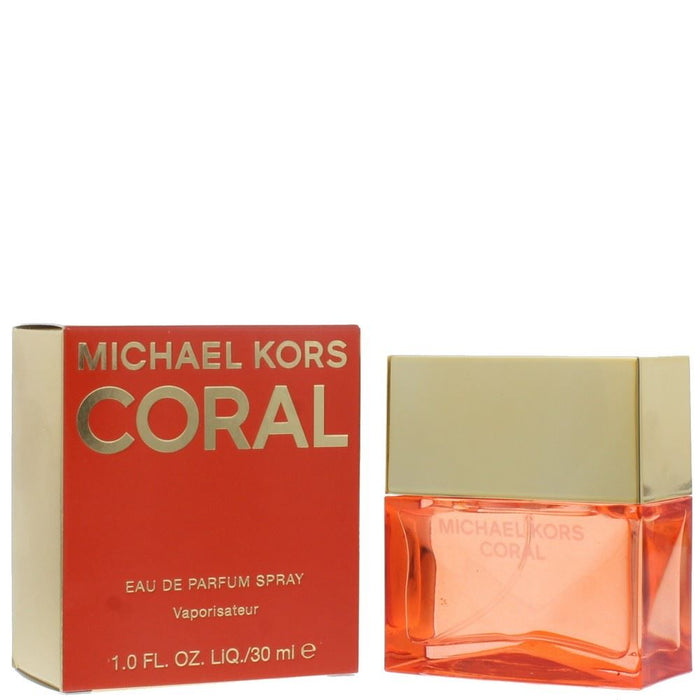 Michael Kors Coral Eau de Parfum 30ml Women Spray