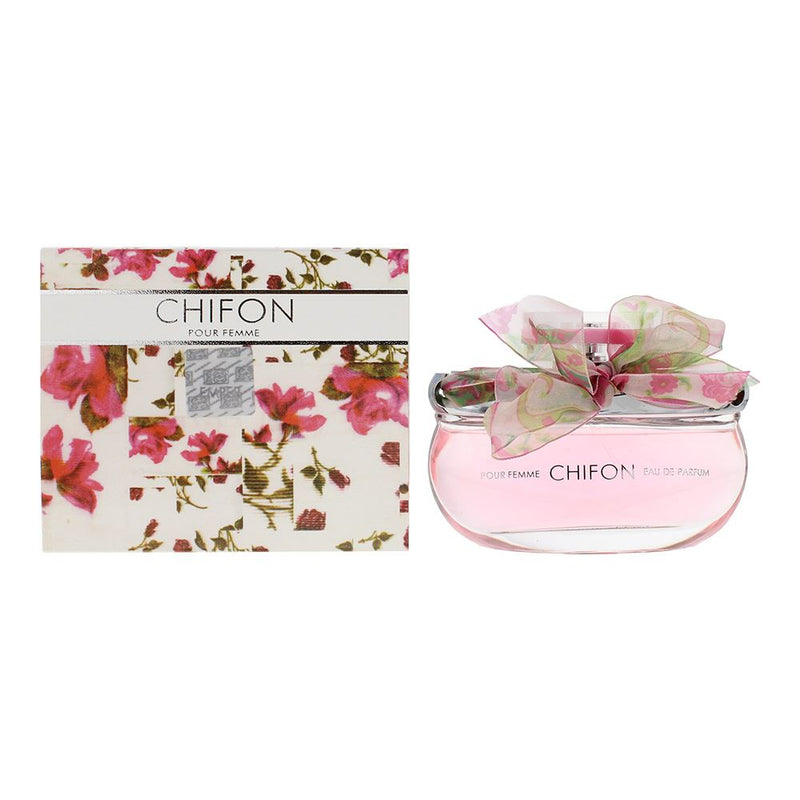 Emper Chifon Pour Femme Eau de Parfum 100ml For Women