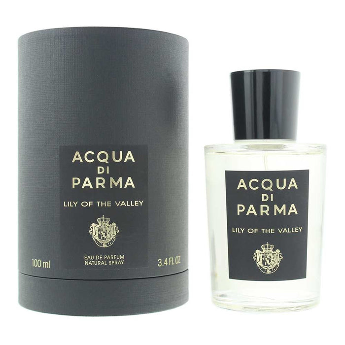 Acqua Di Parma Lily Of The Valley Eau de Parfum 100ml For Unisex