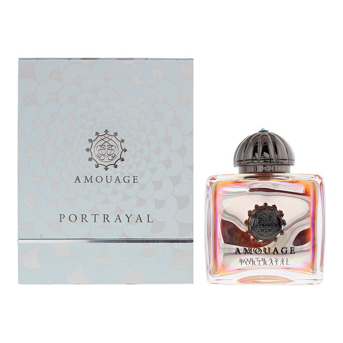 Amouage Portrayal Eau de Parfum 100ml Women Spray