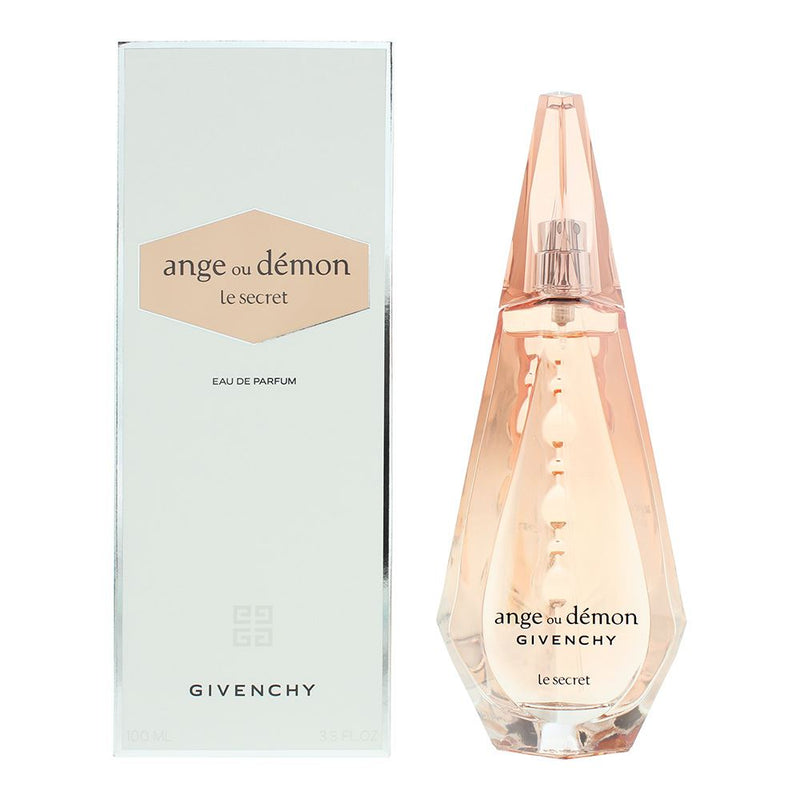 Givenchy Ange Ou Démon Le Secret Eau De Parfum 100ml For Women
