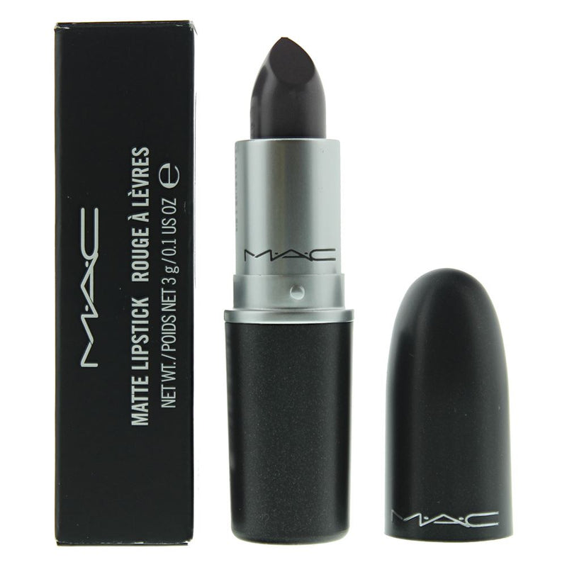 Mac Matte Lip Stick Gwendolyn 3g