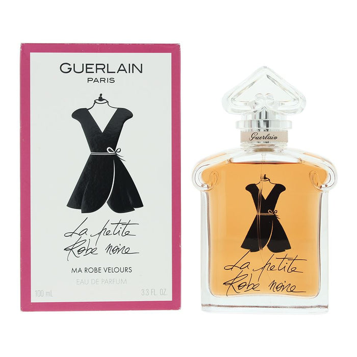Guerlain La Petite Robe Noire Velours Eau de Parfum 100ml Women Spray