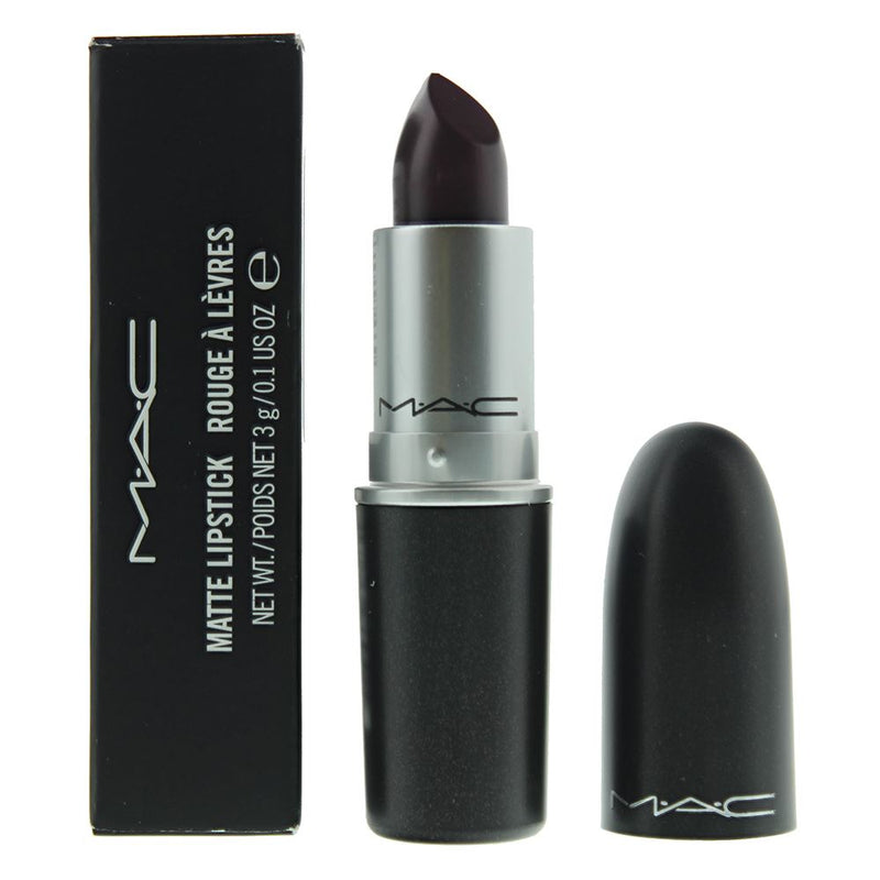 Mac Matte Lip Stick Powerhouse 3g
