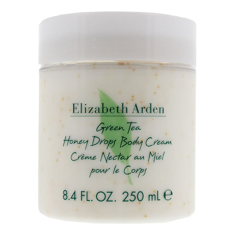 Elizabeth Arden Green Tea Honey Drops Body Cream 250ml For Women