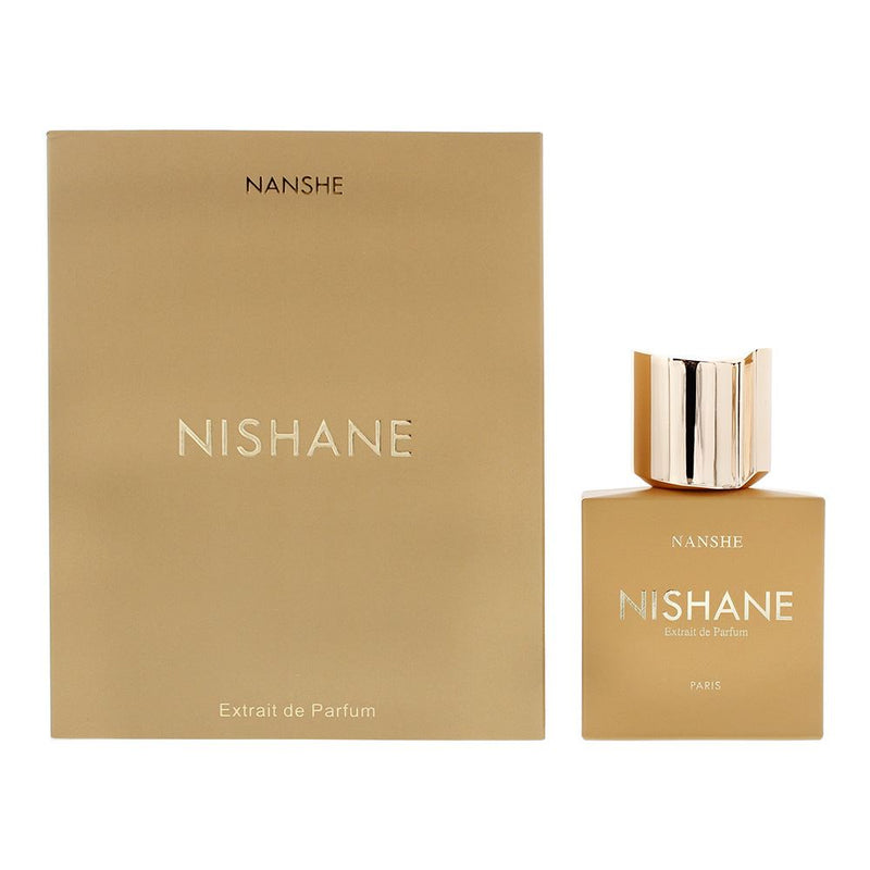 Nishane Nanshe Extrait de Parfum 50ml For Unisex