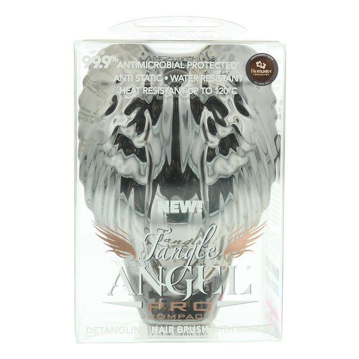 Richard Ward Tangle Angel Pro Compact Titanium Unisex