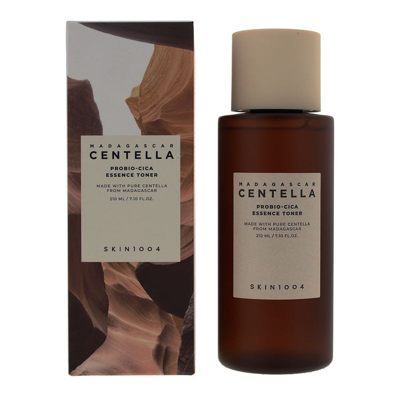 Skin1004 Madagascar Centella Probio-Cica Essence Toner 210ml For Women