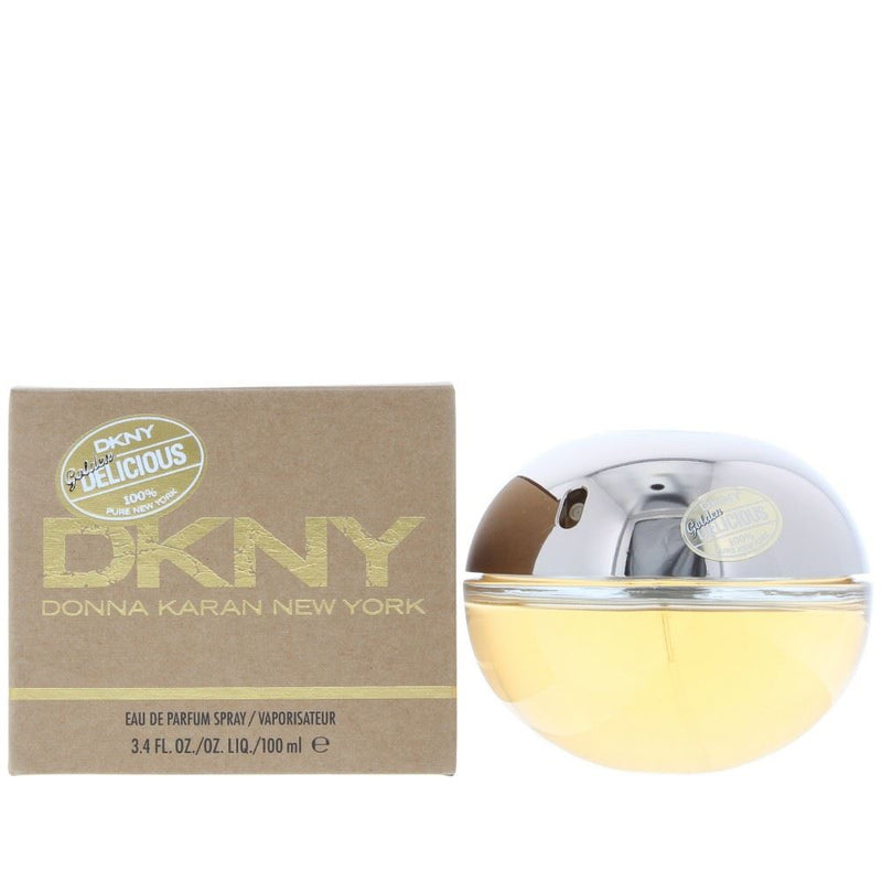Dkny Golden Delicious Eau de Parfum 100ml Women Spray