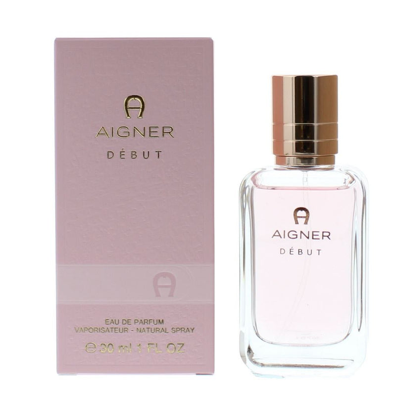 Aigner Debut Eau de Parfum 30ml Women Spray