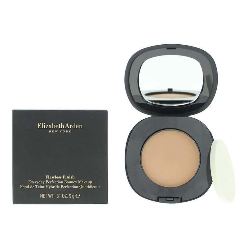Elizabeth Arden Flawless Finish Bouncy 04 Bare Makeup 9g For Women
