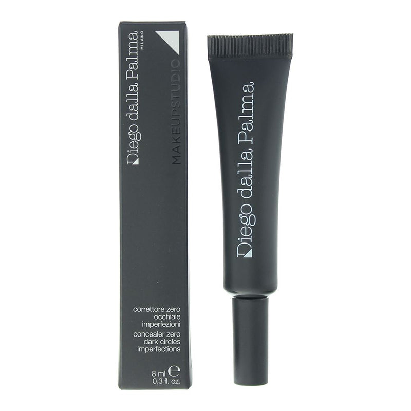Diego Dalla Makeupstudio Dark Circles Medium Beige 111 Concealer 8ml For Women