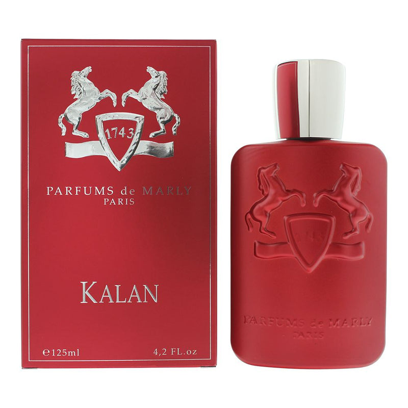 Parfums De Marly Kalan Eau de Parfum 125ml For Unisex