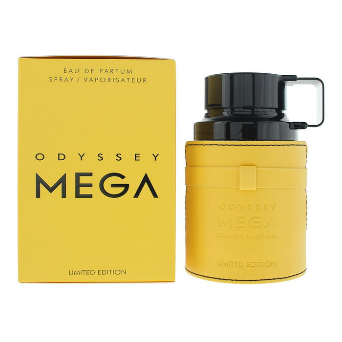 Armaf Odyssey Mega Eau de Parfum 100ml Mens Perfume