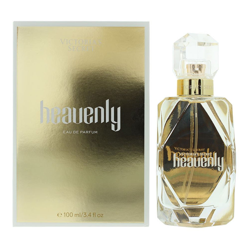 Victoria's Secret Heavenly Eau de Parfum 100ml Women Spray