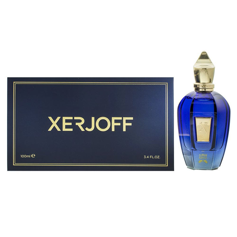 Xerjoff Jtc Comandante Eau de Parfum 100ml Unisex Spray
