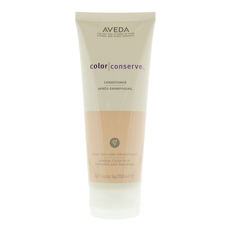 Aveda Color Conserve Conditioner 200ml For Unisex