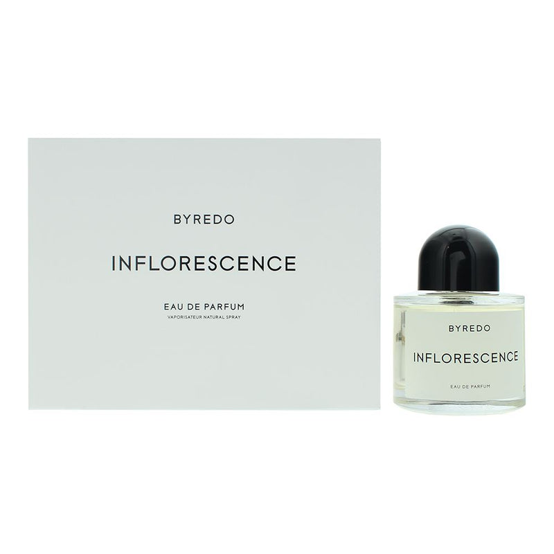 Byredo Inflorescence Eau De Parfum 100ml Women Spray