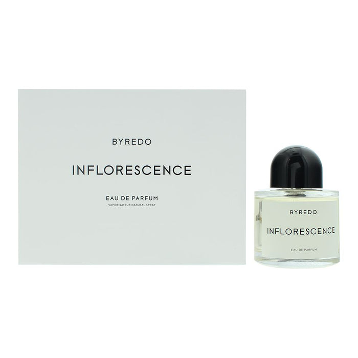 Byredo Inflorescence Eau De Parfum 100ml Women Spray