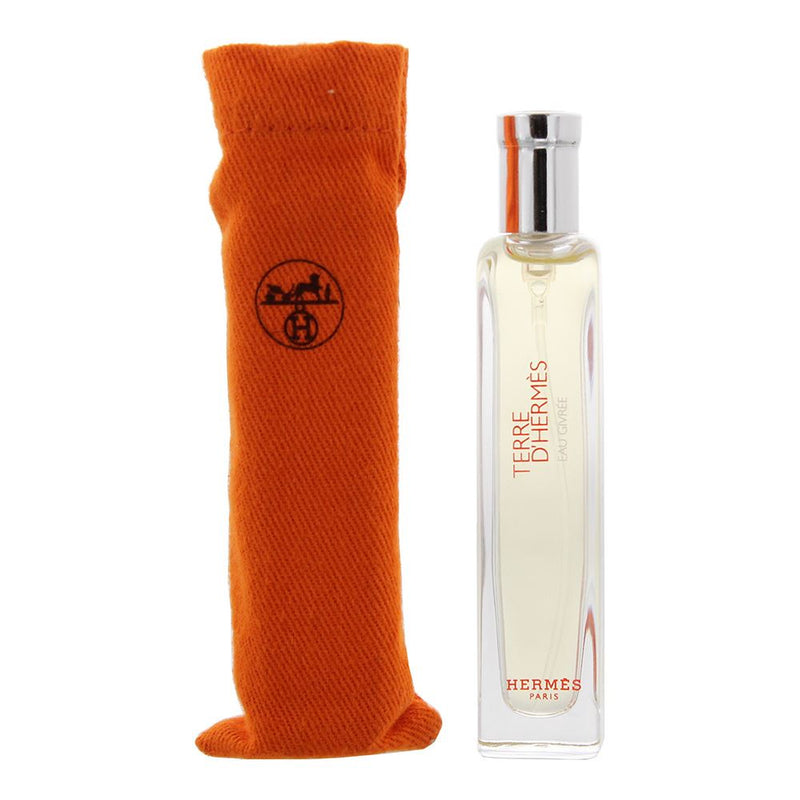 Hermès Terre D'hermès Eau Givree Eau de Parfum 15ml For Men