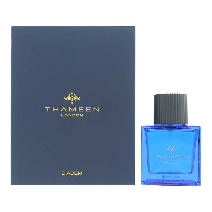 Thameen Diadem Extrait de Parfum 50ml For Unisex