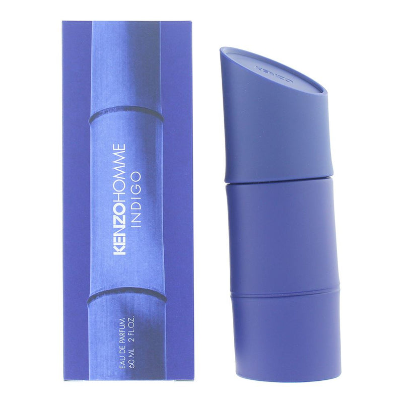 Kenzo Homme Indigo Eau de Parfum 60ml For Men