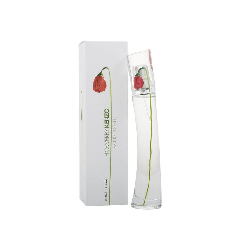 Kenzo Flower Eau de Toilette 30ml Women Spray