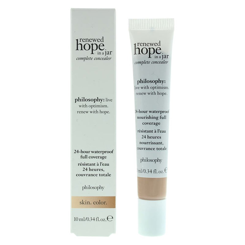 Philosophy Concealer 6.0 Almond 10ml Women