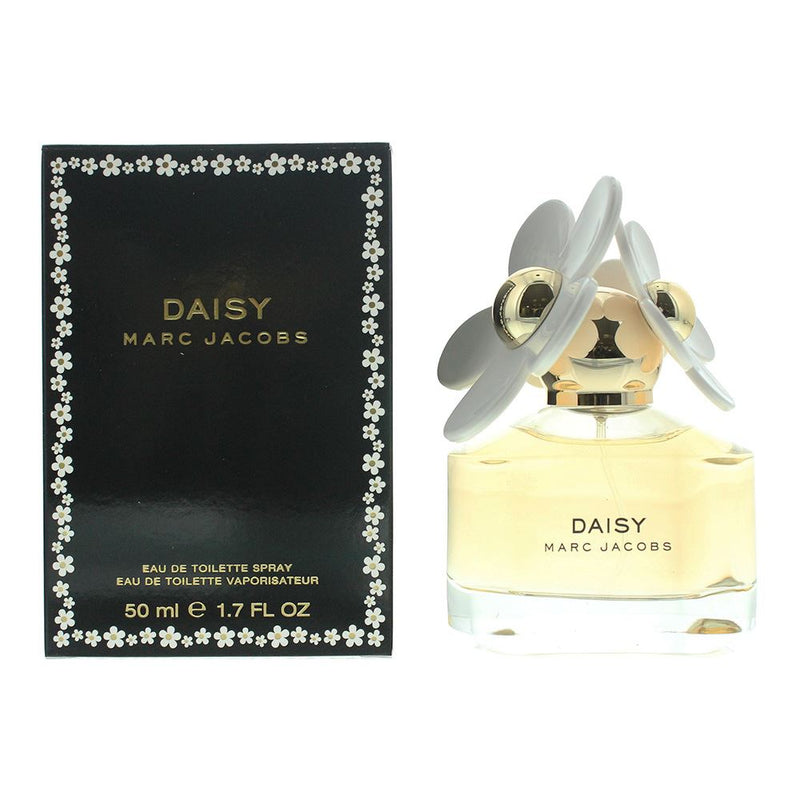 Marc Jacobs Daisy Eau de Toilette 50ml Women Spray Women Spray