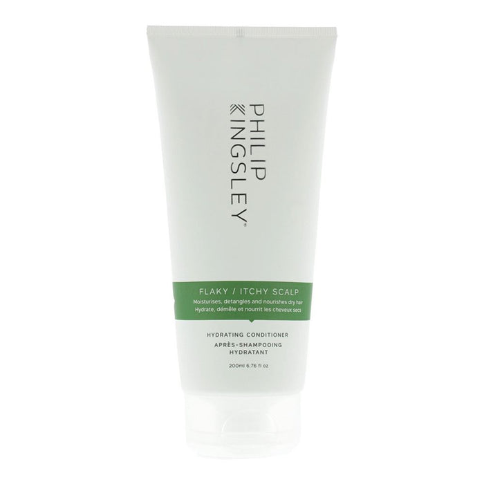 Philip Kingsley Philip Kingsley Flaky Itchy Scalp Conditioner 200ml Unisex