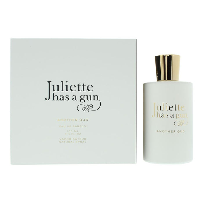 Juliette Has A Gun Another Oud Eau De Parfum 100ml Women Spray