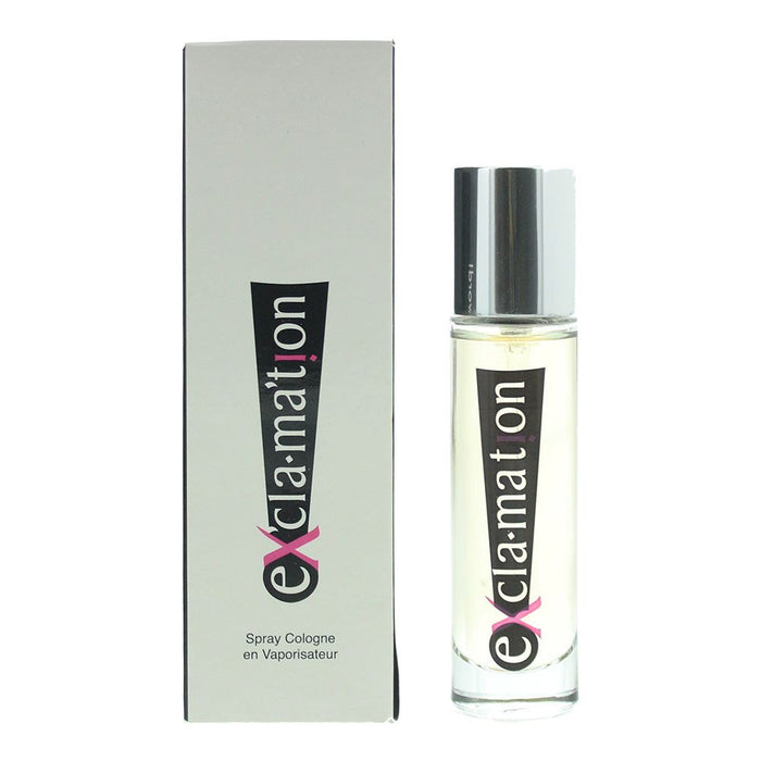 Coty Exclamation Cologne 15ml For Women