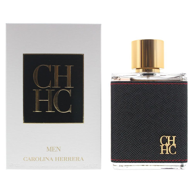 Carolina Herrera Ch Men Eau de Toilette 100ml Men Spray