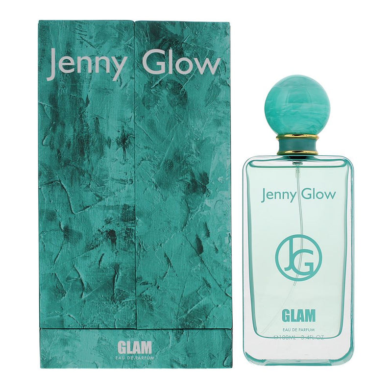 Jenny Glow Glam Crystal Ball Eau de Parfum 100ml For Women