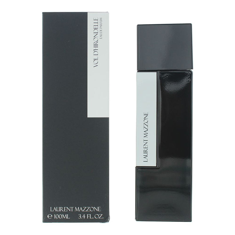 Laurent Mazzone Vol D'hirondelle Extrait De Parfum 100ml For Unisex